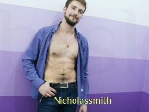 Nicholassmith