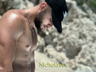 Nicholassx