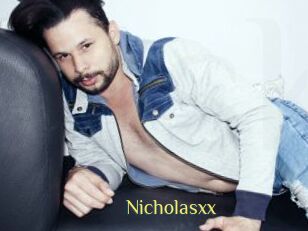 Nicholasxx