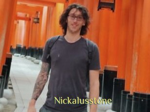 Nickalusstone