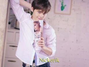 Nickerik