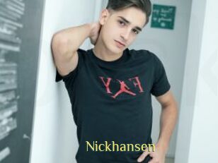 Nickhansen