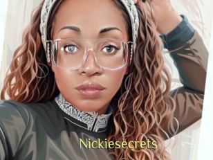 Nickiesecrets