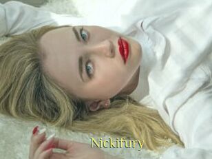 Nickifury