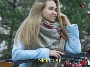 Nickirush