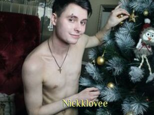 Nickklovee