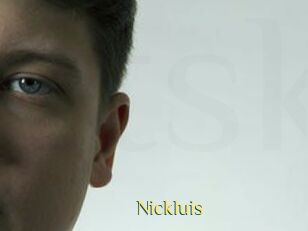 Nickluis
