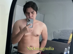 Nickmagnolia