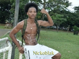 Nickoblak