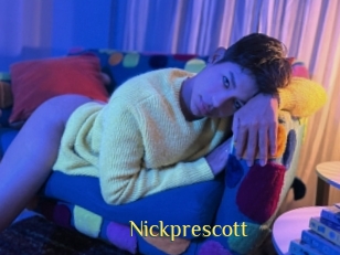 Nickprescott