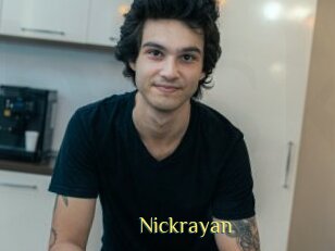 Nickrayan
