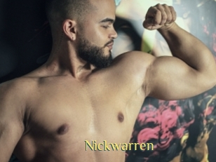 Nickwarren