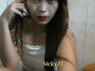 Nicky27