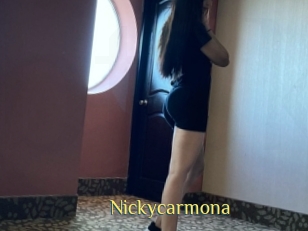 Nickycarmona