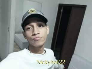 Nickyhot22