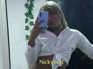 Nickyhott