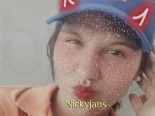 Nickyjans