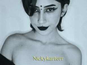 Nickykarterr