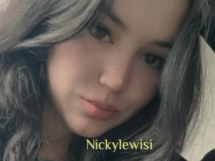 Nickylewisi