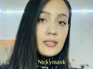 Nickymask