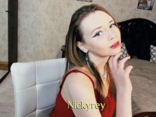 Nickyrey