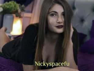 Nickyspacefu