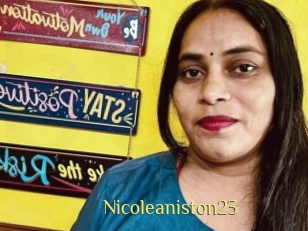 nicoleaniston23 Brutal Spankings