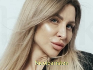 nicoleariston Brutal Spankings