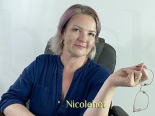 Nicolehot