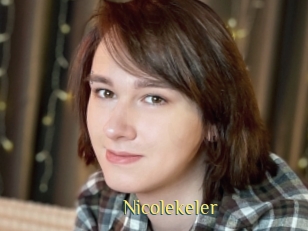 nicolekeler Brutal Spankings