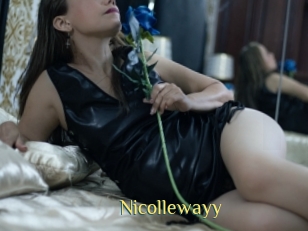 nicollewayy Brutal Spankings