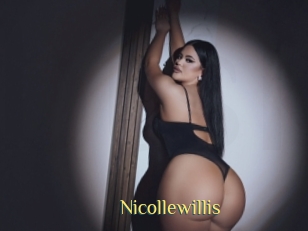 nicollewillis Brutal Spankings