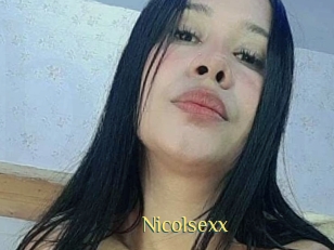 Nicolsexx
