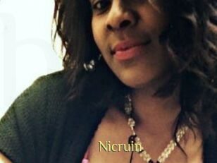 Nicruin