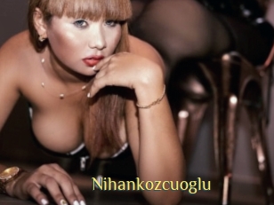 Nihankozcuoglu
