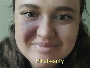 Nikabeauty