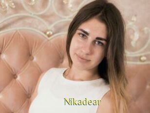 Nikadear