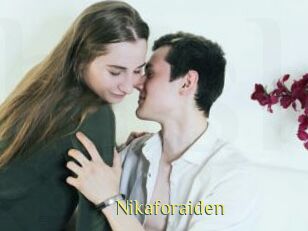 Nikaforaiden