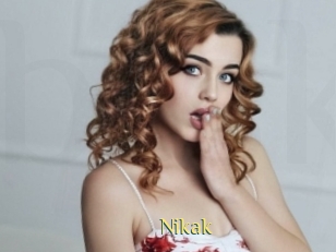 Nikak