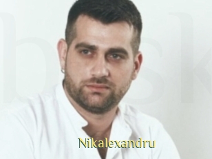 Nikalexandru