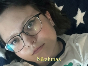 Nikalunas