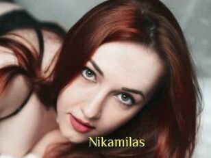 Nikamilas