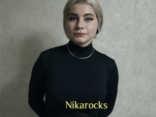Nikarocks
