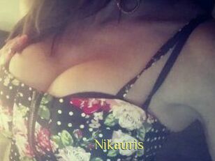 Nikauris