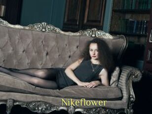 Nikeflower
