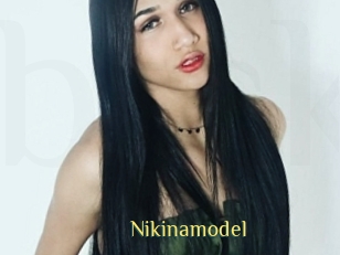 Nikinamodel