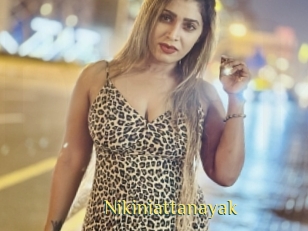 Nikiniattanayak