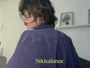 Nikisalonoc