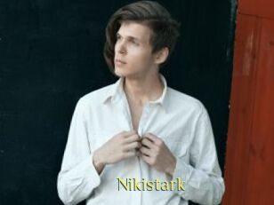 Nikistark