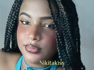Nikitakiss